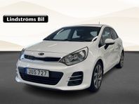 Kia Rio 1,2 CVVT GLS Vhjul