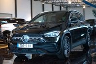 Mercedes-Benz GLA 250 e 8G-DCT AMG Light-P Pano Navi Drag