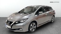 Nissan Leaf LEAF N-CONNECTA MY21 40 KWH LED