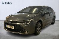 Toyota Corolla Touring Sports Hybrid 1,8 STYLE PLUSPAKET Dem