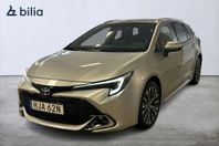 Toyota Corolla Touring Sports Hybrid 1,8 STYLE PLUSPAKET Dem