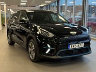 Kia E-Niro EV 64KwH 204Hk Advance MOMS