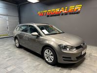 Volkswagen Golf Sportscombi 1.2 TSI BMT 16V (105HK)