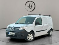 Renault Kangoo Express Maxi 1.5 dCi Dieselvärmare inredning