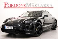 Porsche Taycan 4 CROSS TURISMO Direct Drive 75th Ann.Edi LEA