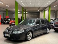 Saab 9-5 Aero SportCombi 2.3 Turbo Automat DRAG