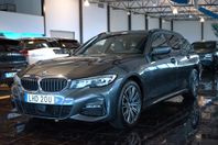 BMW 330e Touring Steptronic M Sport Navi LED Hybrid