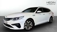 Kia Optima SW P-HEV ADVANCE PLUS 2 205hk