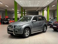 Suzuki Grand Vitara 5-dörrar 2.0 4WD Automat Servad Drag