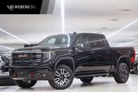 GMC Sierra AT4 6.2L V8 426hk Premium BOSE HUD Årsskatt 2373k