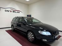 Volvo V70 D4 Automat , Dynamic Edition, Momentum Taklucka