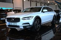 Volvo V90 Cross Country D4AWD AUT Momentum Blis SE SPEC Drag