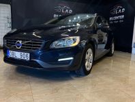 Volvo V60 T3 Kinetic / Kamrem bytt