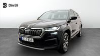 Skoda Kodiaq Style TDI200 DSG 4x4 Business/P-värmare/Drag/DC