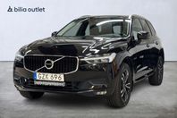 Volvo XC60 D4 AWD Momentum SE 190hk Navi Drag Backkamera