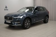 Volvo XC60 Recharge T6 Inscription | Se utrustning