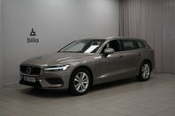 Volvo V60 B3 Bensin Momentum Advanced | Bra spec.