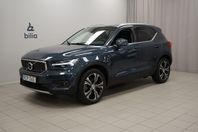 Volvo XC40 Recharge T4 Inscription | Bra spec.