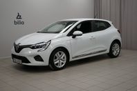 Renault Clio TCe 90 Zen 5-d III