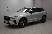 Volvo XC60 Recharge T6 II R-Design | Se utrustning