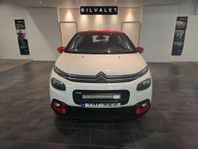 Citroën C3 1.2 VTi Euro 6