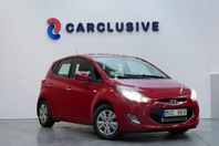 Hyundai ix20 1.4 90hk | 586 kr/mån | DRAG | KAMKEDJA |