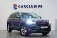 Skoda Kodiaq Skoda 2.0 TDI 4x4 DSG 190hk | 3161 kr/mån | 7-S