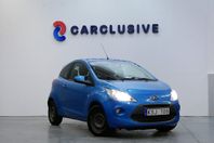 Ford Ka Titanium | 586 kr/mån | ACC | Låg skatt 556kr/år