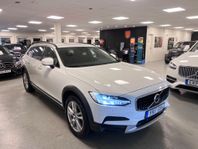 Volvo V90 Cross Country D4 AWD DRAG Euro 6 D-värmare 3,95%