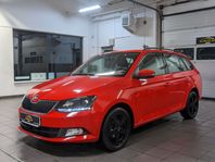 Skoda Fabia Kombi 1.2 TSI Style I Drag I Keyless I P-sensor