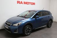 Subaru XV 2,0i 150hk Sport AWD Aut Motorvärmare