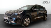 Kia Niro Plug-In Hybrid 141 Hk EX Advance Plus Navi Backkame