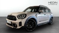 MINI Countryman COOPER SE ALL4 steptronic plug-in 220hk