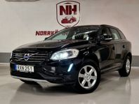 Volvo XC60 D4 AWD Geartronic Classic, Momentum Euro 6