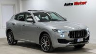 Maserati Levante Diesel 275hk Sv-såld/Panorama/H&K SE SPEC