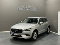 Volvo XC60 T5 AWD Geartronic Inscription RÄNTEKAMPANJ 3,95%