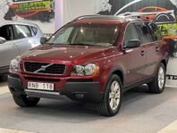 Volvo XC90 T6 AWD AUTOMAT BASE 7-SITS 272HK GLASTAKLUCKA NY