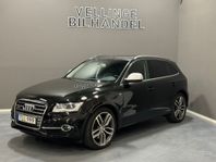 Audi SQ5 TDI 3.0 TDI V6 quattro TipTronic RÄNTEKAMPANJ 3,95%