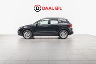 Seat Ateca 1.4 TSI 4DRIVE DSG 150HK STYLE BACKKAMERA CARPLAY