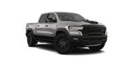 Dodge RAM 1500 RHO 540 hk High Output SNABB LEVERANS