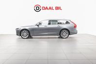 Volvo V90 RECHARGE T8 AWD 392HK INSCRIPTION PANO DRAG H/K®