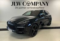 Porsche Cayenne Coupé E-Hybrid S l Drag l S-Chrono l 22"