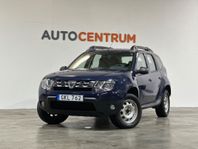 Dacia Duster 1.5 dCi Lågmilare 109hk