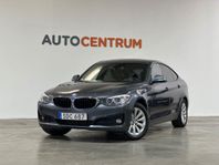 BMW 320 d xDrive Gran Turismo Sport line Drag 184hk