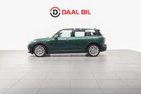 MINI Clubman D 150HK CHILI II H/K® NAVI SKINN KAMERA HUD ACC