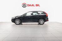 Volvo XC60 D4 AWD MOMENTUM 190HK VOC DRAG P-VÄRM P-SENS