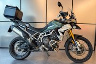 Triumph Tiger 900 Rally Pro