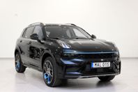 Lynk & Co 01 PHEV DCT NAVI/PANORAMA/360KAMERA