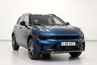 Lynk & Co 01 PHEV DCT NAVI/PANORAMA/360KAMERA