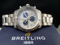 Breitling Colt Chronograph 44mm Fullset Toppskick 2017